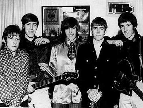 1984_Staffel_Dave_dilloway_richard_thompson_john_garnham_brian_may